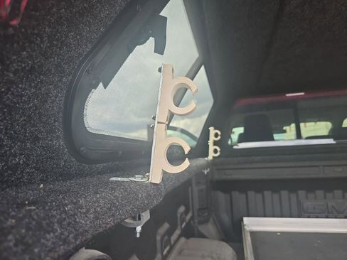 Used 2024 GMC Sierra 1500 SLT w/ SLT Premium Plus Package image 43