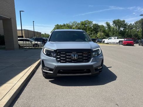 New 2026 Honda Ridgeline TrailSport image 7