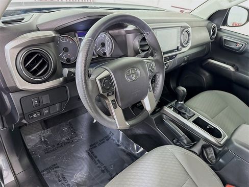 Certified 2022 Toyota Tacoma SR5 image 16