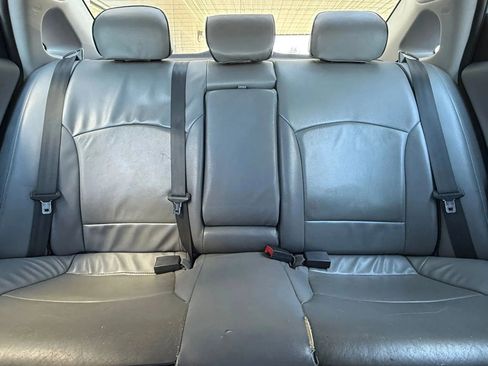 Used 2011 Hyundai Sonata GLS image 26