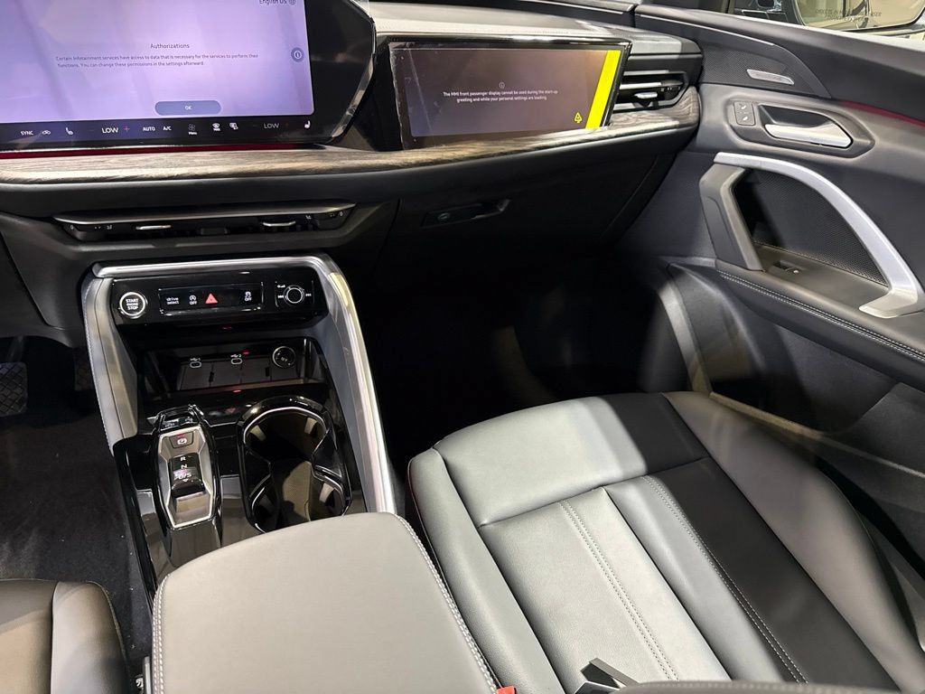 New 2026 Audi Q5 Premium AWD/4WD image 25