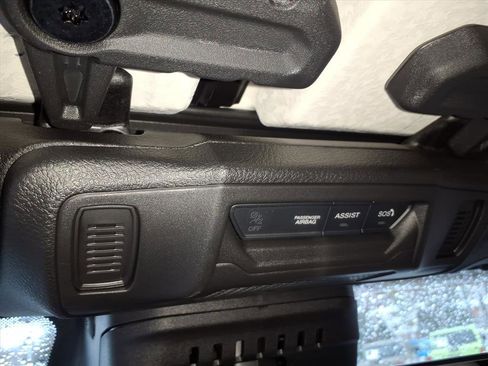 New 2026 Jeep Wrangler Sahara image 28