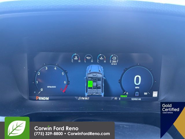 Used 2024 Ford F150 XLT w/ Equipment Group 302A MID AWD/4WD image 17