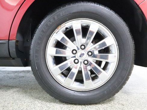 Used 2008 Ford Edge SEL FWD image 19