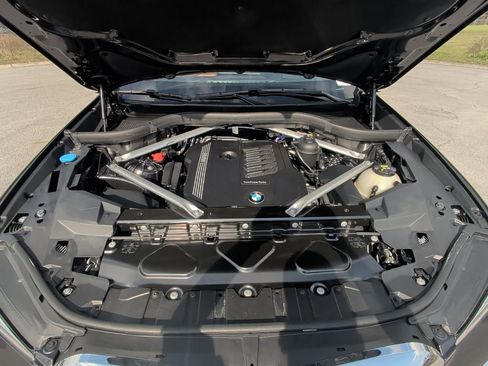 Used 2021 BMW X5 sDrive40i w/ Premium Package 2 image 16