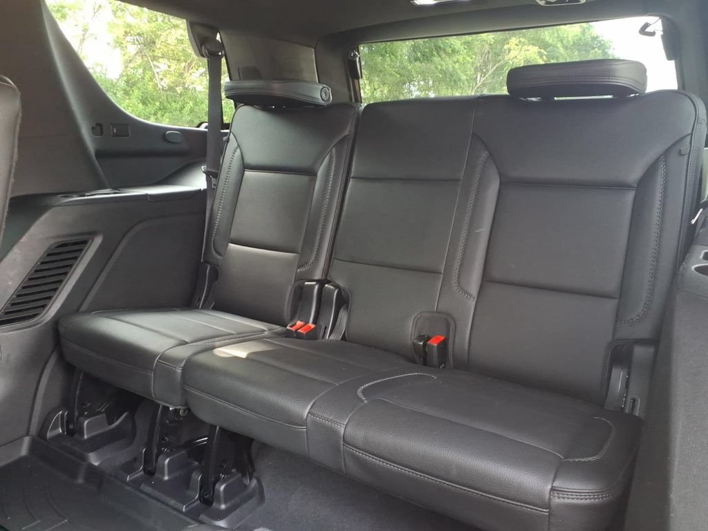Used 2023 GMC Yukon Denali AWD/4WD image 20