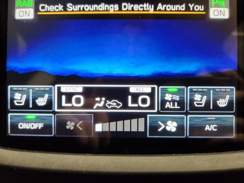 Certified 2025 Subaru Forester Touring w/ Popular Package - Touring image 25