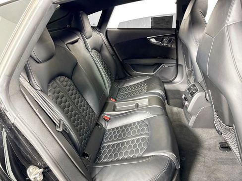 Used 2016 Audi RS 7 Prestige w/ Driver Assistance Package image 35