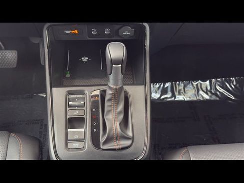 Certified 2026 Honda CR-V Sport-L image 22