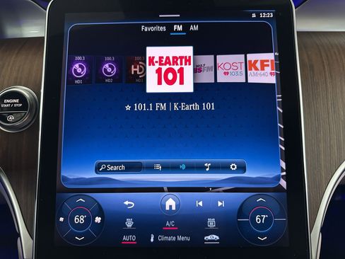 Certified 2023 Mercedes-Benz GLC 300 image 22