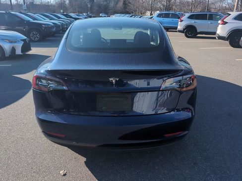 Used 2023 Tesla Model 3 Standard Range image 7