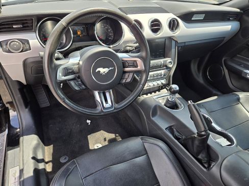 Used 2016 Ford Mustang GT Premium w/ Equipment Group 401A RWD image 19