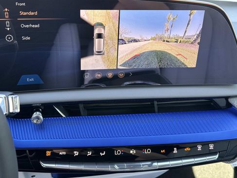 New 2026 Cadillac Optiq Sport 2 image 28