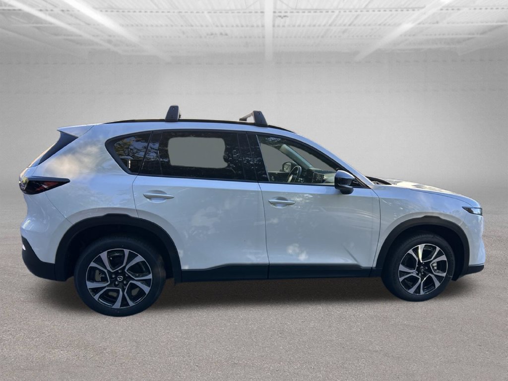 New 2026 MAZDA CX-5 Preferred AWD/4WD image 8