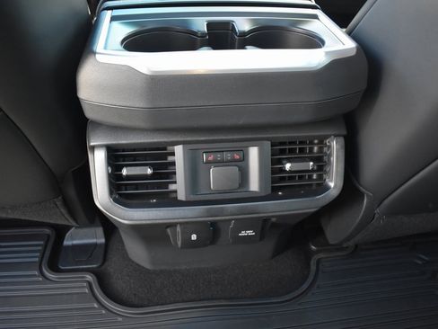 Used 2025 Ford F150 Raptor R w/ Equipment Group 803A Raptor R image 12