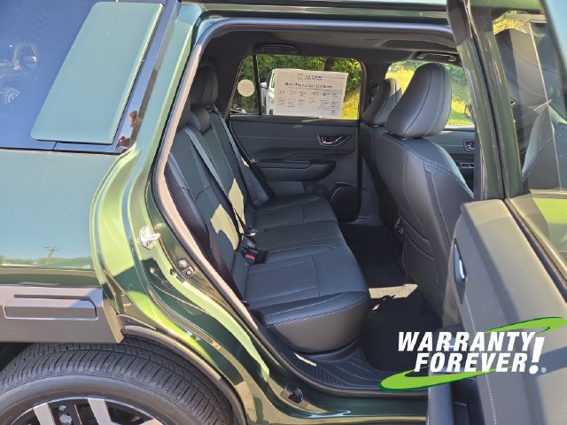 New 2026 Subaru Outback Touring XT AWD/4WD image 17