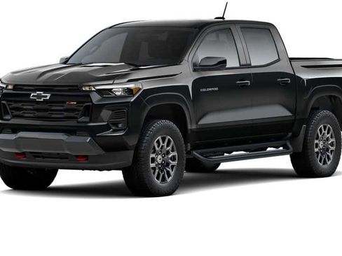 New 2026 Chevrolet Colorado Z71 AWD/4WD image 29