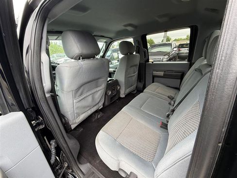 Used 2016 Ford F350 XLT AWD/4WD image 22