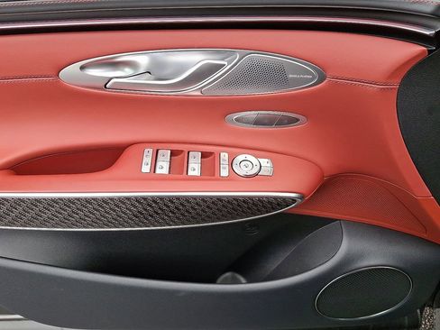 Used 2026 Genesis GV70 3.5T Sport Prestige image 11