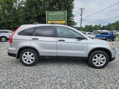 Used 2011 Honda CR-V SE
