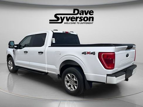 Used 2023 Ford F150 XLT w/ Max Trailer Tow Package image 6