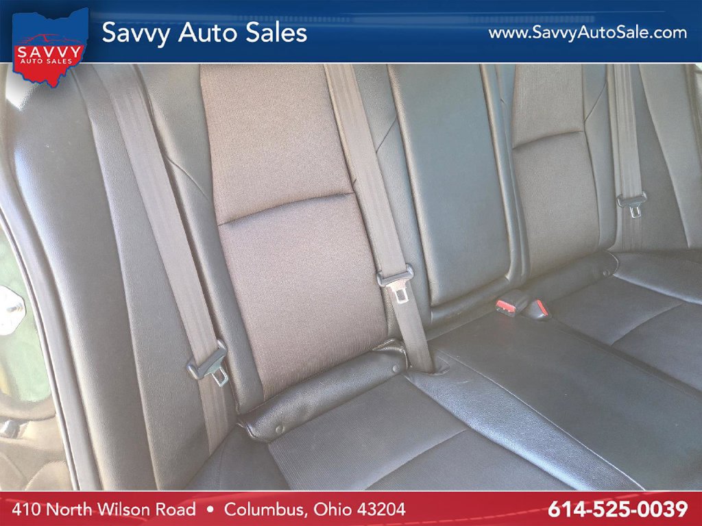 Used 2019 Honda Accord Sport image 19