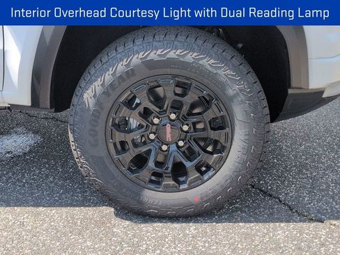 New 2026 GMC Canyon Elevation w/ Convenience Package AWD/4WD image 24