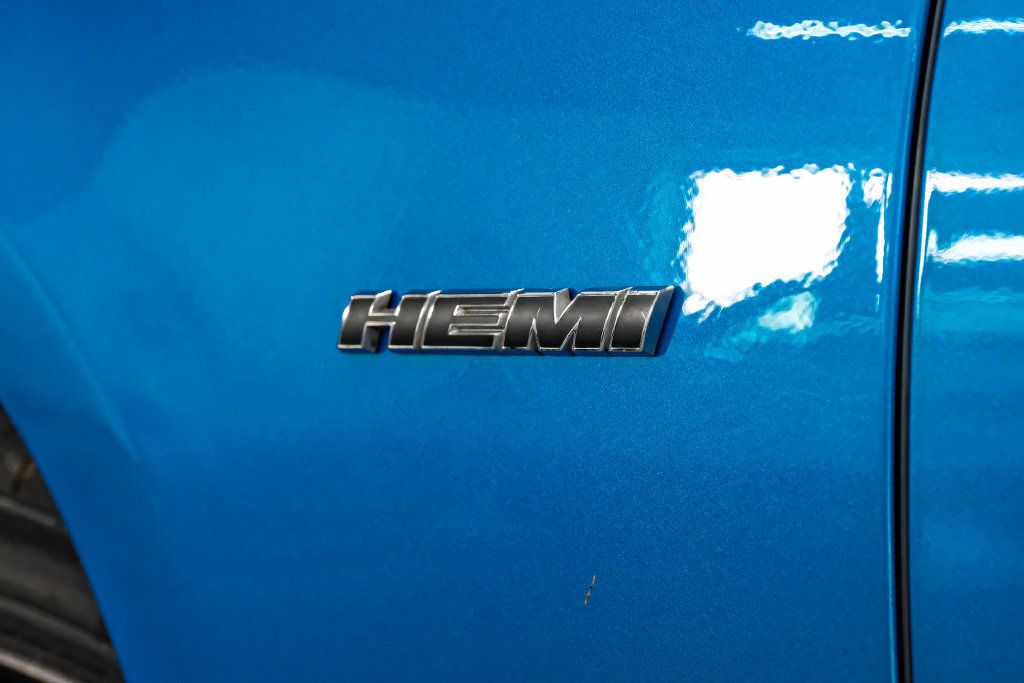 Used 2015 Dodge Charger R/T Scat Pack RWD image 55