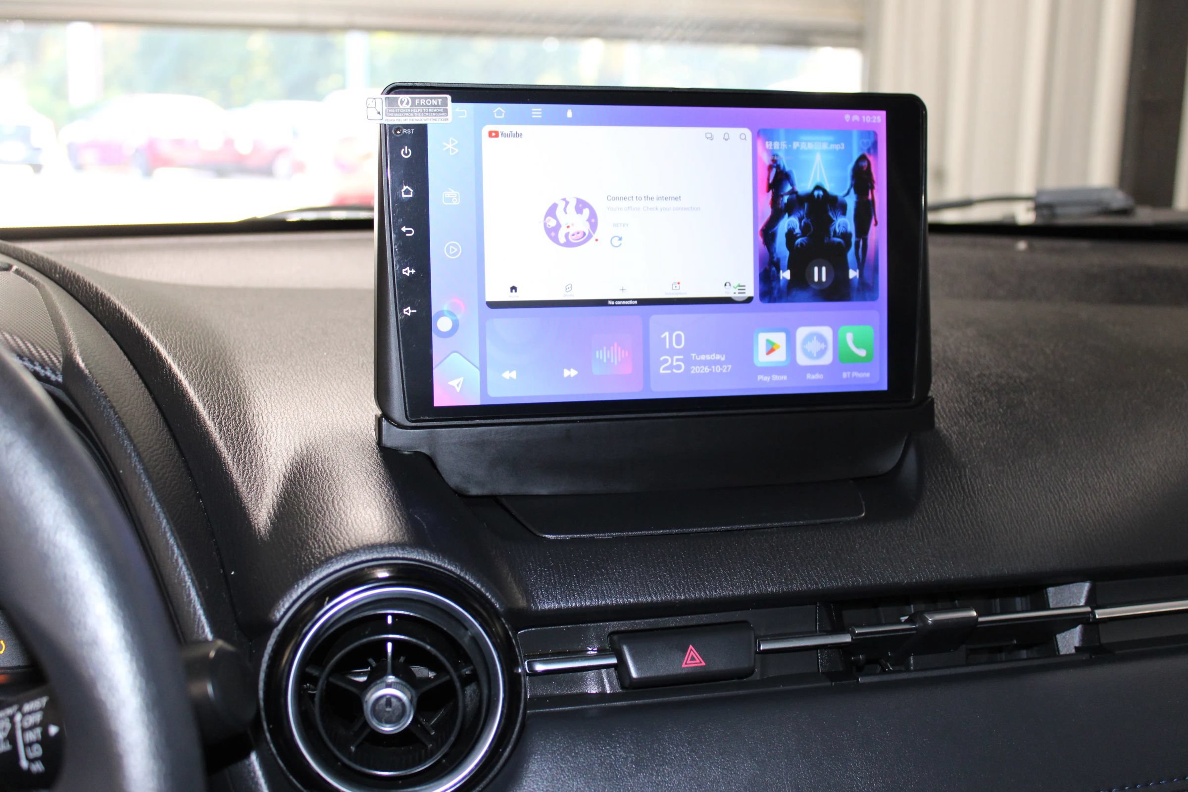 Used 2017 Toyota Yaris iA FWD image 15