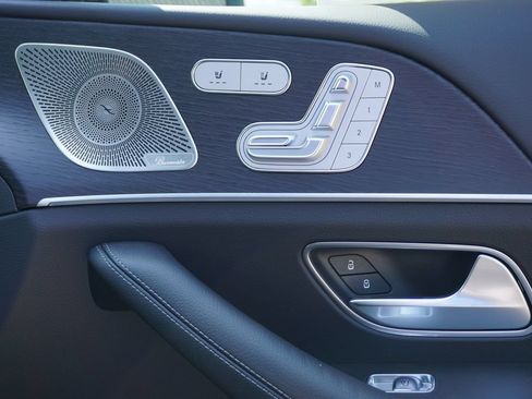 Certified 2026 Mercedes-Benz GLE 350 4MATIC image 65