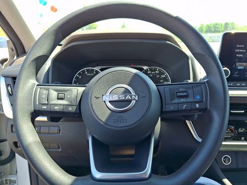 Used 2023 Nissan Rogue SV AWD/4WD image 20