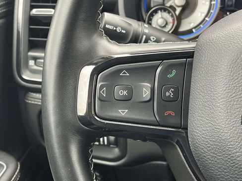 Used 2022 RAM 1500 Limited image 26