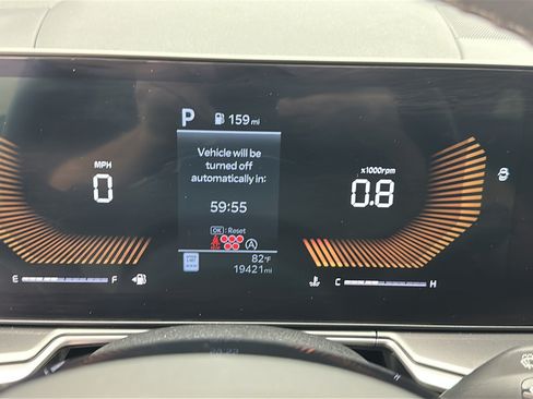 Used 2024 Kia Sorento S w/ Panoramic Sunroof Package AWD/4WD image 17