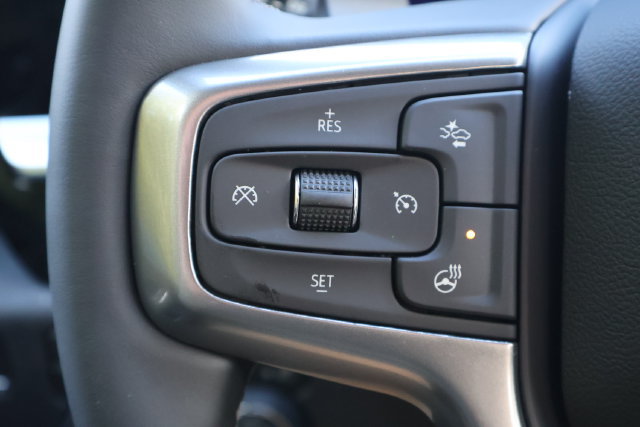 New 2026 Chevrolet Silverado 1500 RST w/ RST All Star Premium Package AWD/4WD image 9