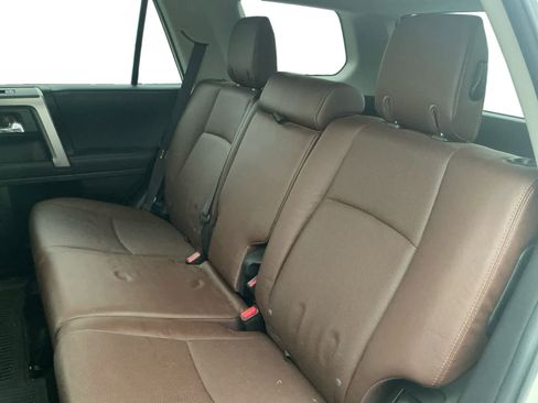 Used 2023 Toyota 4Runner Limited image 14