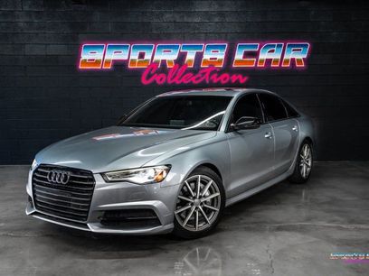 Used 2018 Audi A6 2.0T Premium