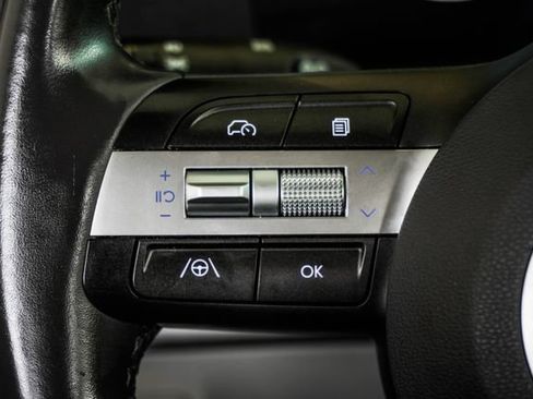 Used 2024 Hyundai Kona SEL AWD/4WD image 34