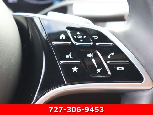 Certified 2024 Mercedes-Benz S 580 4MATIC Sedan image 24