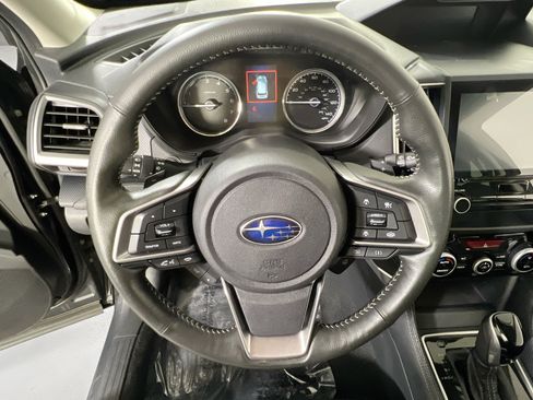 Used 2023 Subaru Forester Touring AWD/4WD image 11