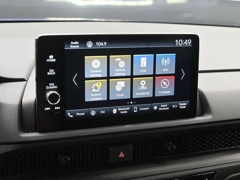 Used 2025 Honda CR-V Sport-L image 13