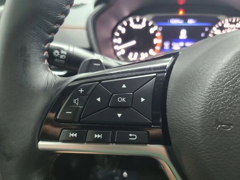 Used 2019 Nissan Altima 2.5 SR AWD/4WD image 30