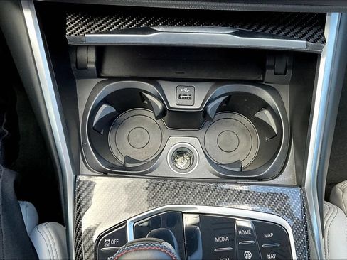 Used 2023 BMW M4 xDrive Competition AWD/4WD image 16