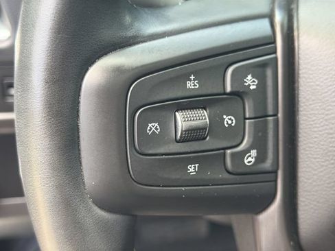 Certified 2024 GMC Yukon AT4 AWD/4WD image 25