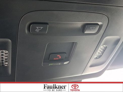 Certified 2025 Toyota Camry SE FWD image 24