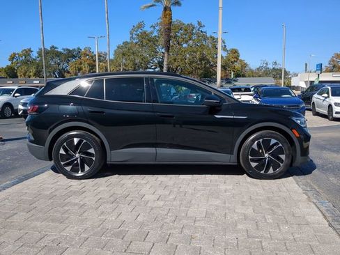 Used 2021 Volkswagen ID.4 Pro S image 3