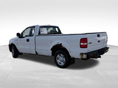 Used 2008 Ford F150 STX RWD image 3
