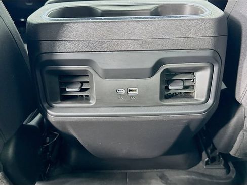 Used 2024 Chevrolet Silverado 1500 LT Trail Boss w/ Protection Package AWD/4WD image 25