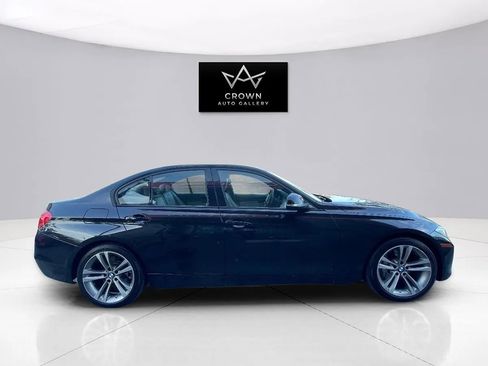 Used 2013 BMW 335i Sedan RWD image 7