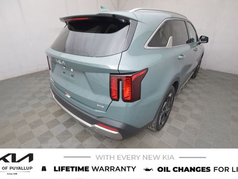 New 2026 Kia Sorento EX image 5