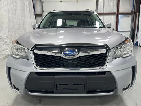 Used 2016 Subaru Forester 2.0XT Premium AWD/4WD image 2